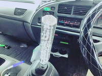 いすゞフォワードアルミバン中型（4t）[写真27]