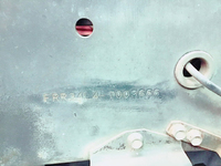 いすゞフォワードアルミバン中型（4t）[写真28]