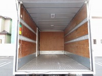 いすゞエルフパネルバン小型（2t・3t）[写真11]