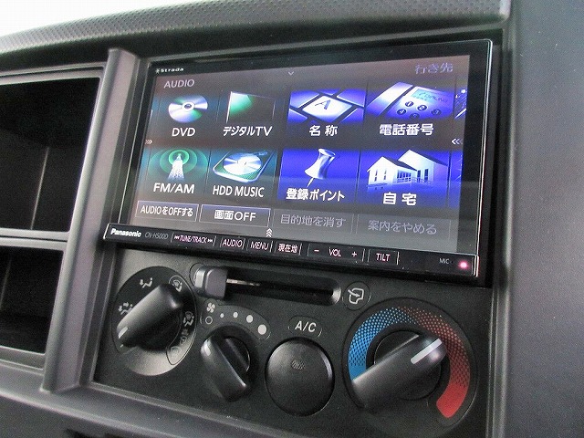 いすゞエルフパネルバン小型（2t・3t）[写真35]