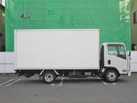 いすゞエルフパネルバン小型（2t・3t）[写真03]