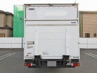 いすゞエルフパネルバン小型（2t・3t）[写真05]