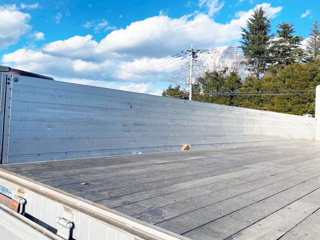 日野プロフィアアルミブロック大型（10t）[写真12]