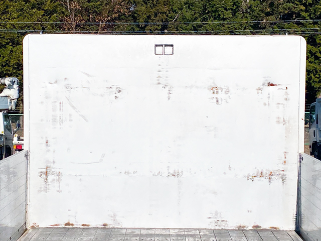 日野プロフィアアルミブロック大型（10t）[写真13]