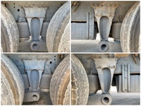 日野プロフィアアルミブロック大型（10t）[写真21]