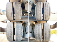 日野プロフィアアルミブロック大型（10t）[写真22]