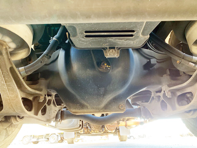 日野プロフィアアルミブロック大型（10t）[写真23]