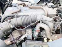 日野プロフィアアルミブロック大型（10t）[写真25]