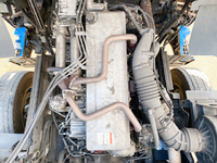 日野プロフィアアルミブロック大型（10t）[写真26]