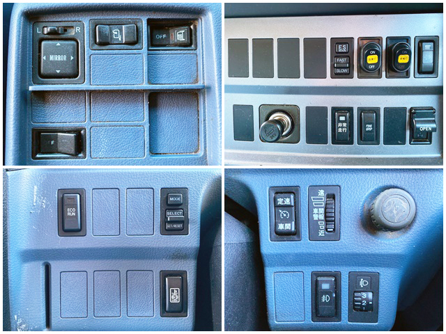 日野プロフィアアルミブロック大型（10t）[写真33]