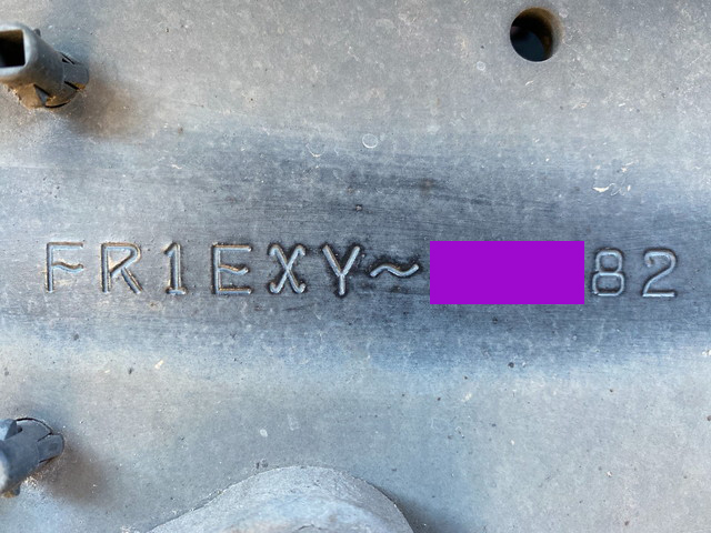 日野プロフィアアルミブロック大型（10t）[写真39]