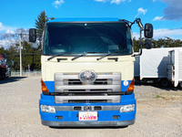 日野プロフィアアルミブロック大型（10t）[写真06]