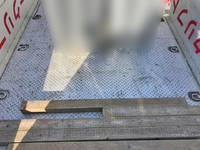 三菱ふそうファイタークレーン3段中型（4t）[写真11]