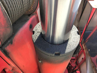 三菱ふそうファイタークレーン3段中型（4t）[写真17]