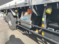 三菱ふそうファイタークレーン3段中型（4t）[写真23]