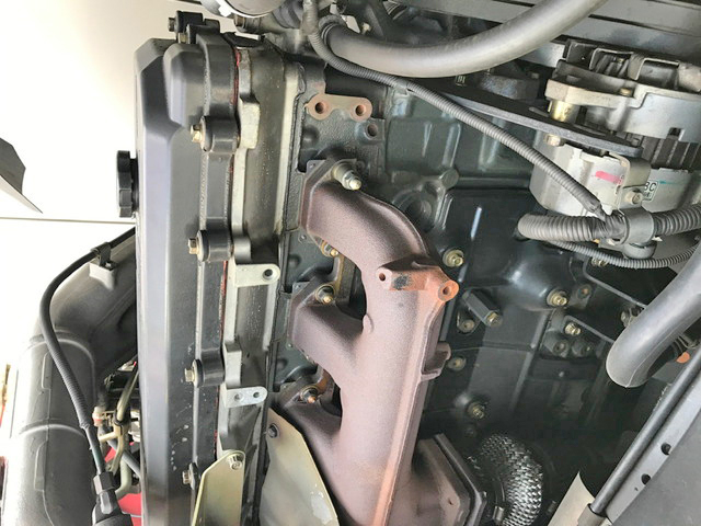 三菱ふそうファイタークレーン3段中型（4t）[写真26]