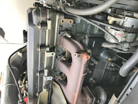 三菱ふそうファイタークレーン3段中型（4t）[写真26]