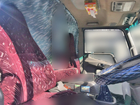 三菱ふそうファイタークレーン3段中型（4t）[写真32]