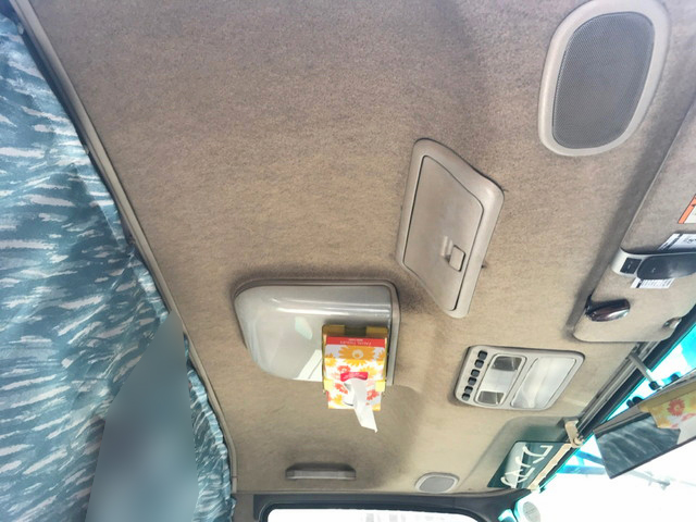 三菱ふそうファイタークレーン3段中型（4t）[写真33]