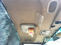 三菱ふそうファイタークレーン3段中型（4t）[写真33]