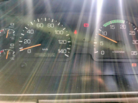 三菱ふそうファイタークレーン3段中型（4t）[写真36]