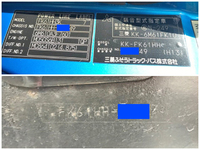 三菱ふそうファイタークレーン3段中型（4t）[写真37]