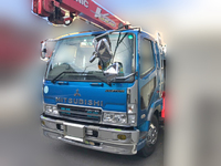 三菱ふそうファイタークレーン3段中型（4t）[写真03]