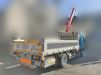 三菱ふそうファイタークレーン3段中型（4t）[写真04]