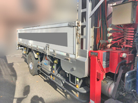 三菱ふそうファイタークレーン3段中型（4t）[写真05]