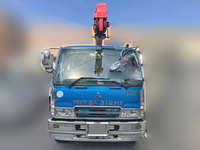 三菱ふそうファイタークレーン3段中型（4t）[写真08]