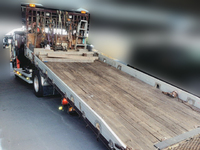 日野レンジャーセーフティクレーン4段増トン（6t・8t）[写真10]