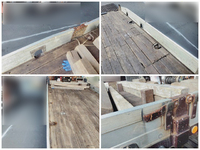 日野レンジャーセーフティクレーン4段増トン（6t・8t）[写真13]