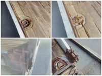 日野レンジャーセーフティクレーン4段増トン（6t・8t）[写真14]