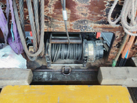 日野レンジャーセーフティクレーン4段増トン（6t・8t）[写真16]