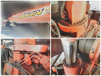 日野レンジャーセーフティクレーン4段増トン（6t・8t）[写真18]