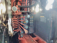 日野レンジャーセーフティクレーン4段増トン（6t・8t）[写真19]