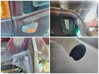 日野レンジャーセーフティクレーン4段増トン（6t・8t）[写真22]