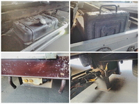 日野レンジャーセーフティクレーン4段増トン（6t・8t）[写真23]