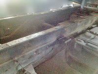 日野レンジャーセーフティクレーン4段増トン（6t・8t）[写真25]