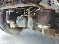 日野レンジャーセーフティクレーン4段増トン（6t・8t）[写真28]