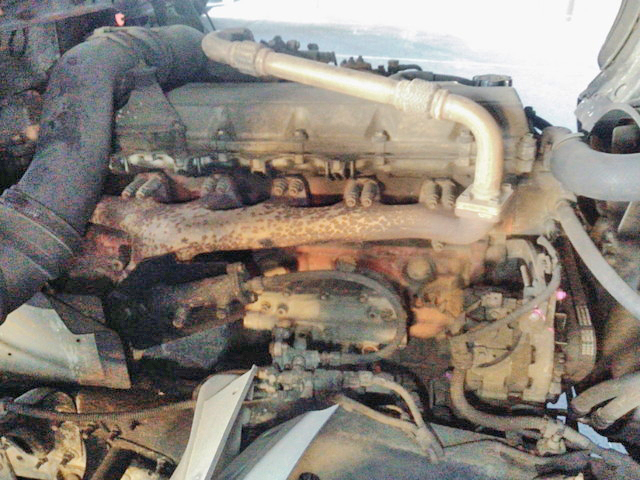 日野レンジャーセーフティクレーン4段増トン（6t・8t）[写真29]