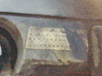 日野レンジャーセーフティクレーン4段増トン（6t・8t）[写真31]