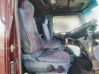 日野レンジャーセーフティクレーン4段増トン（6t・8t）[写真32]