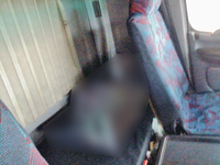 日野レンジャーセーフティクレーン4段増トン（6t・8t）[写真34]