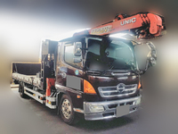 日野レンジャーセーフティクレーン4段増トン（6t・8t）[写真03]