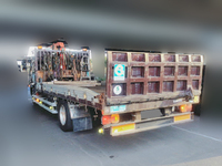 日野レンジャーセーフティクレーン4段増トン（6t・8t）[写真04]