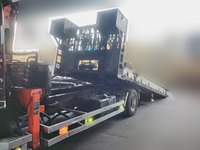 日野レンジャーセーフティクレーン4段増トン（6t・8t）[写真05]