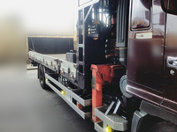 日野レンジャーセーフティクレーン4段増トン（6t・8t）[写真07]