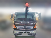 日野レンジャーセーフティクレーン4段増トン（6t・8t）[写真08]