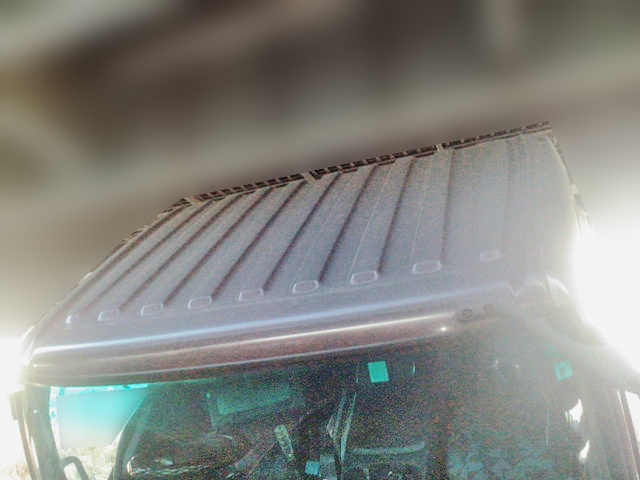 日野レンジャーセーフティクレーン4段増トン（6t・8t）[写真09]